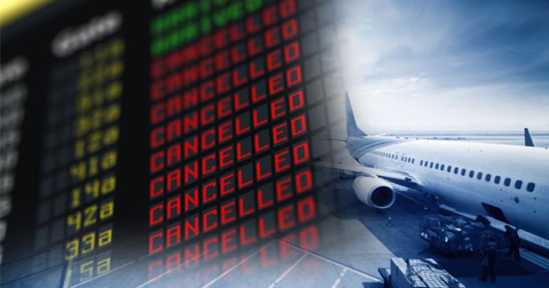 Over 300 flights cancelled in Oman’s weeklong ban