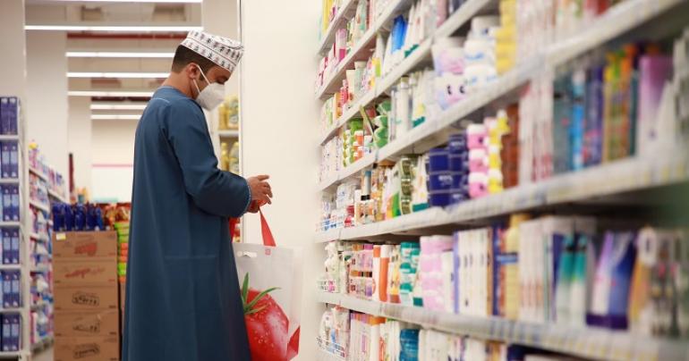 Reusable shopping bags have to be affordable for all, says Oman consumer body