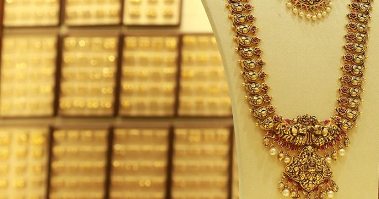Gold prices, demand steady in Oman