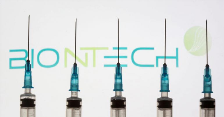 BioNTech to seek approval soon for vaccine for 5-11 year olds-Spiegel