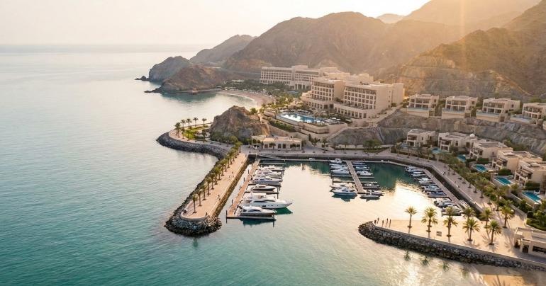 Oman tourism investment