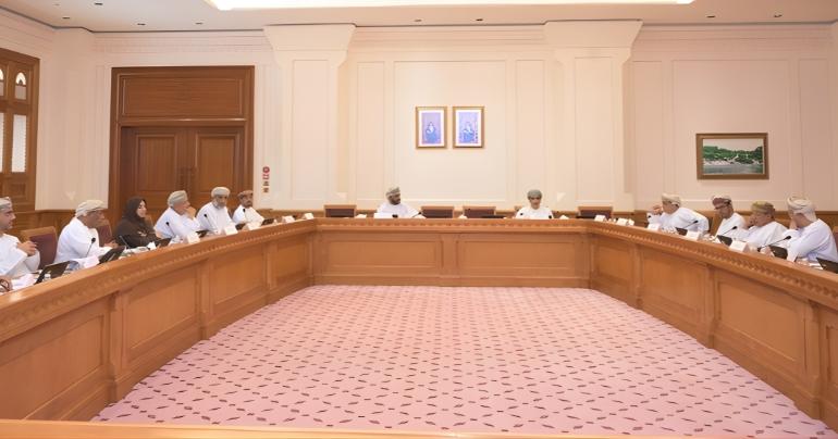 State Council Oman