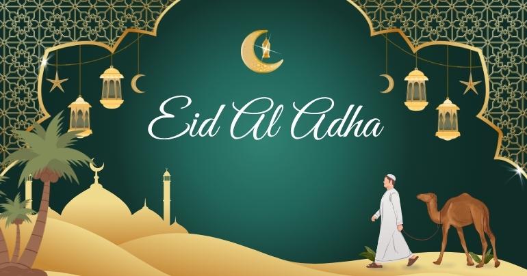 Eid Al Adha 2026