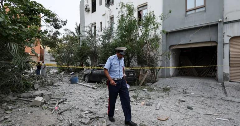 Middle East Conflict