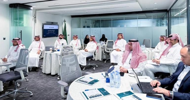 GAFT Riyadh workshop