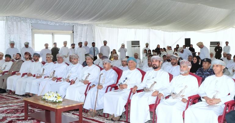 Al Salwa hospital Sohar