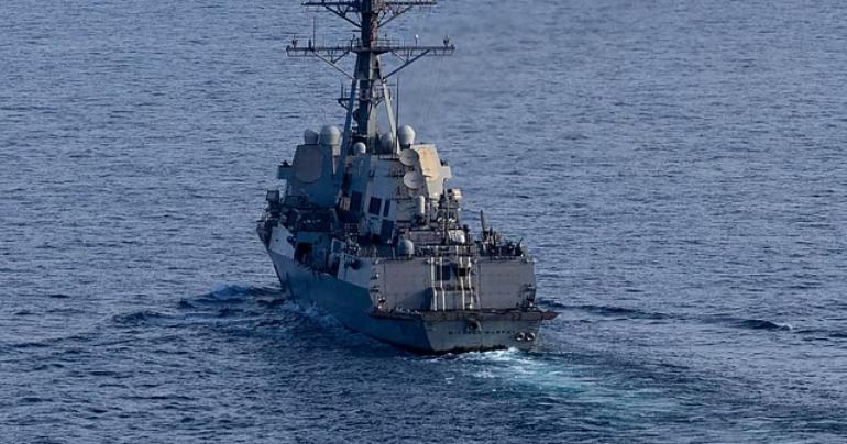 Strait of Hormuz reopened