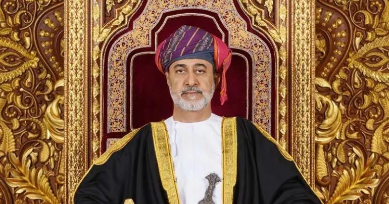 Sultan Haitham bin Tariq