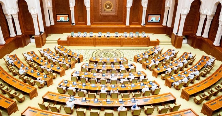 Oman health minister