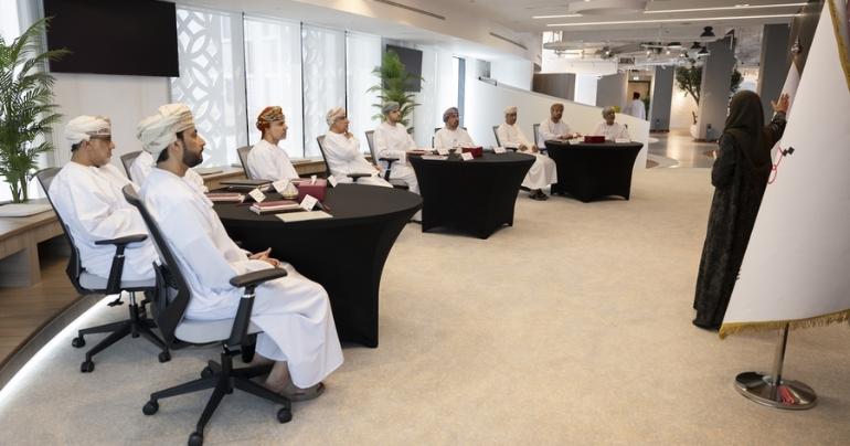 Royal Academy of Management Oman