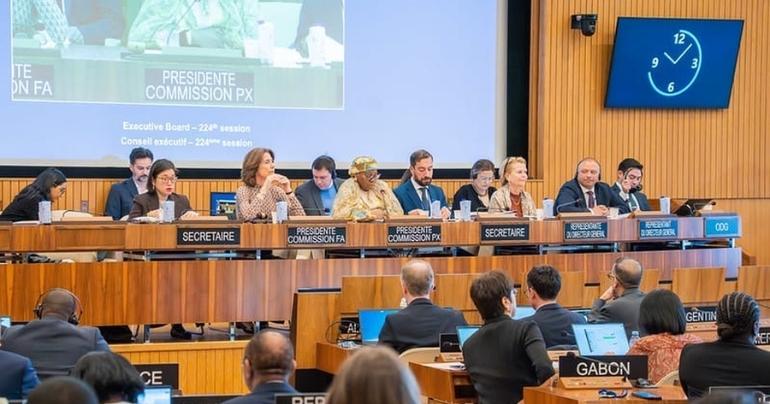 Oman Ministry of Culture