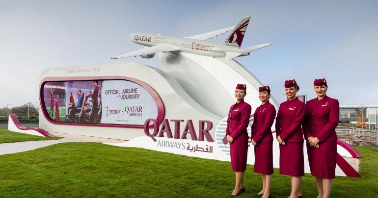 Qatar Airways