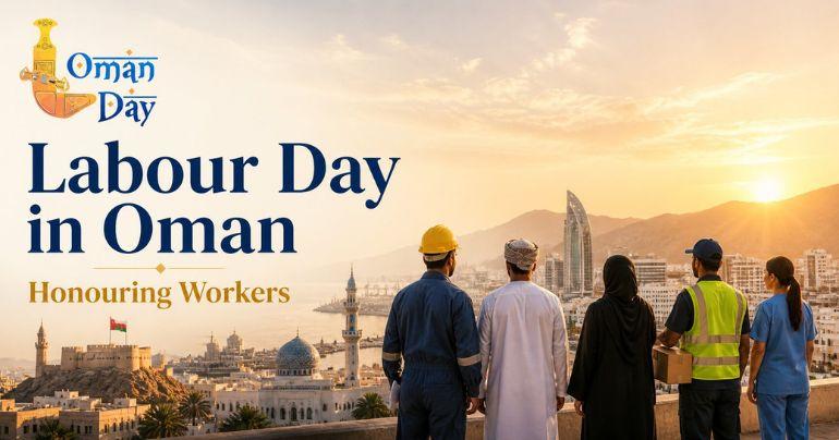Oman Labour Day 2026