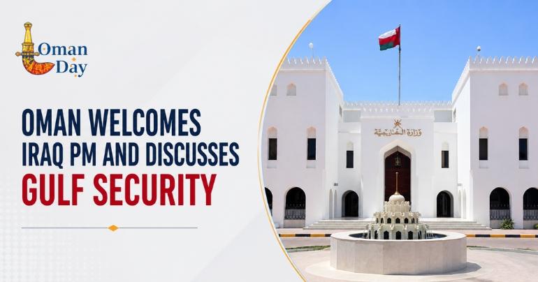 Kuwait Diplomacy