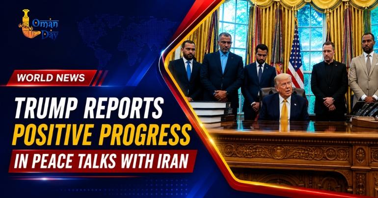 US Iran peace talks
