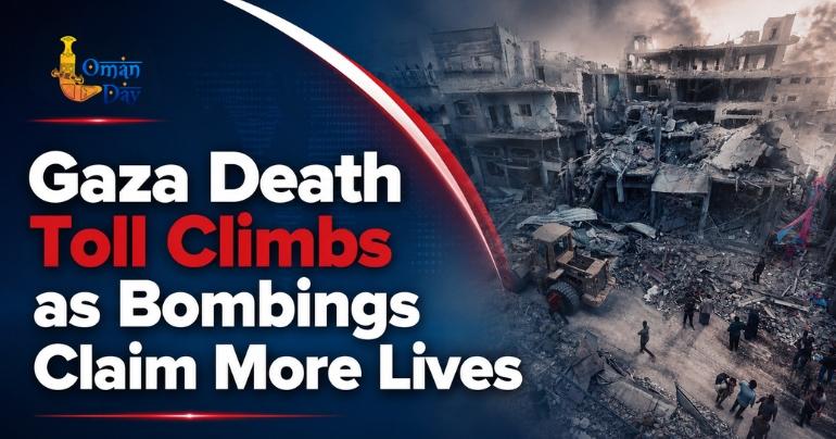Al-Mawasi camp bombing