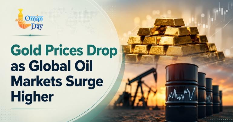 global gold prices drop