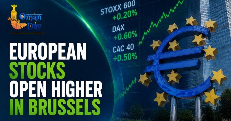 European stock markets