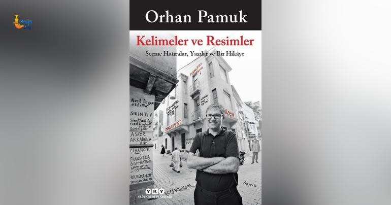  Orhan Pamuk