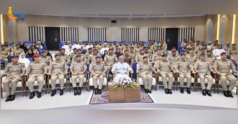 Medical City Hospital Muscat