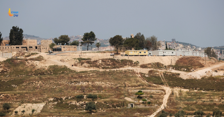 Palestine news