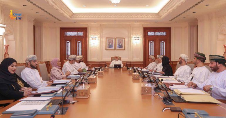 State Council of Oman