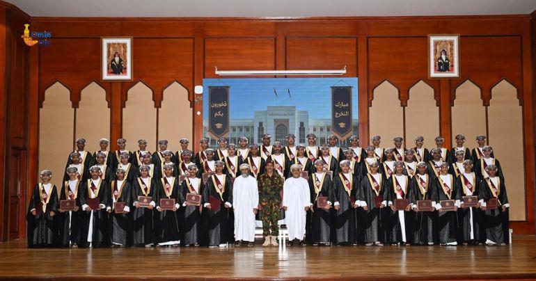 Royal Guard of Oman