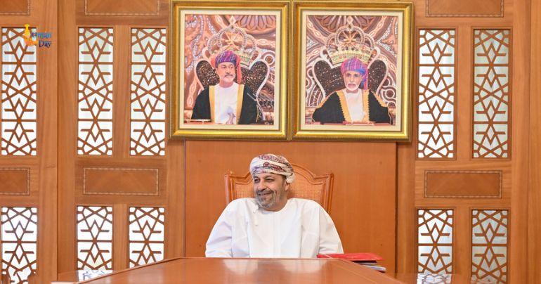 Minister of Interior