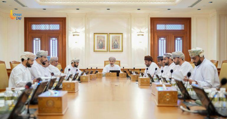 Oman Shura Council
