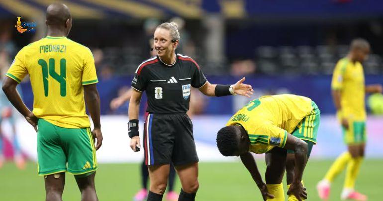 South Africa vs Czechia