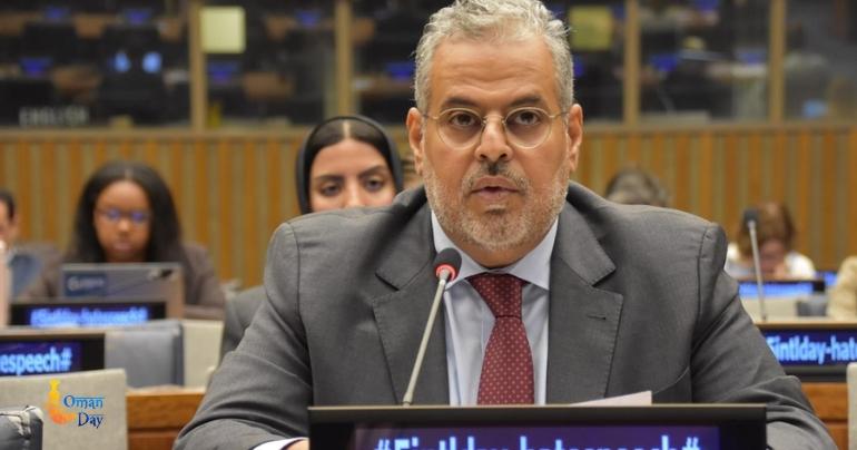 Omar Al Kathiri