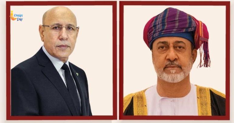 Oman foreign policy