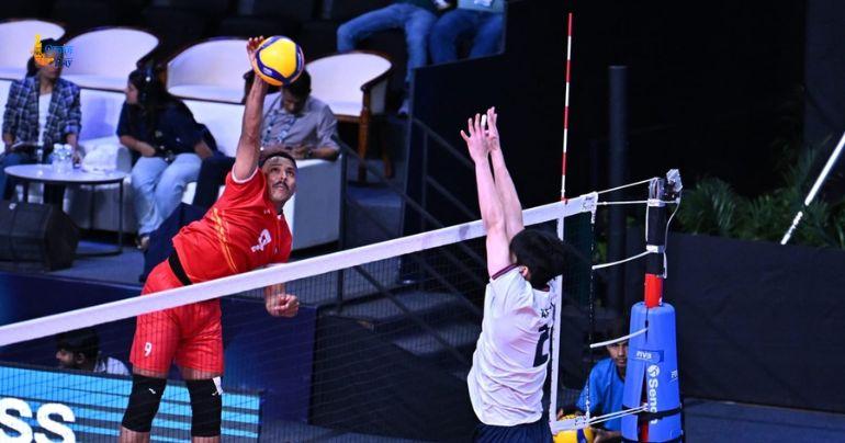 Oman national team