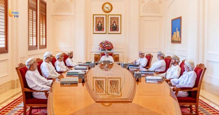 Oman justice system