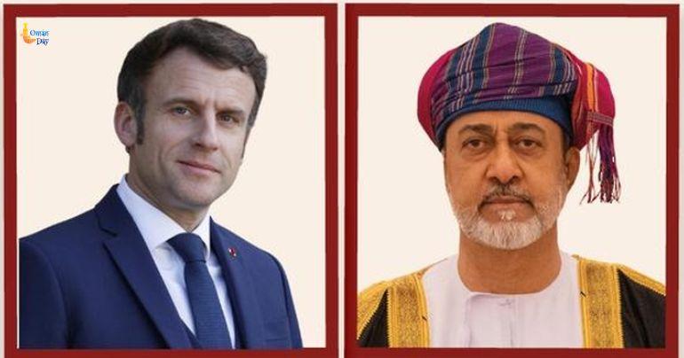 Omani-French relations