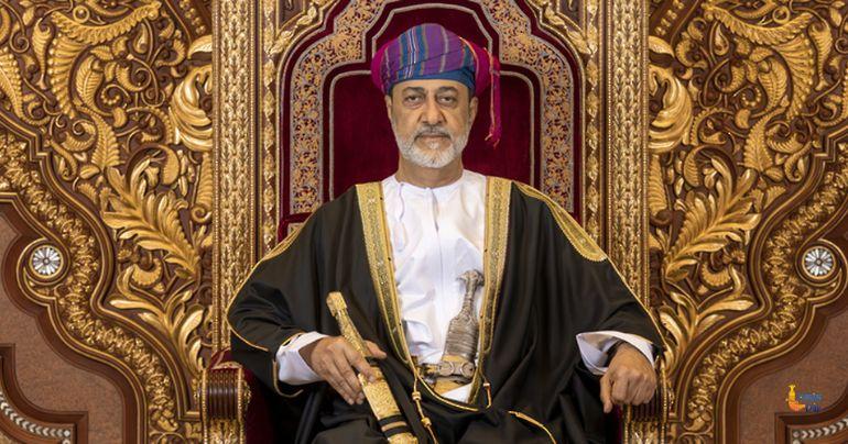 Sultan Haitham