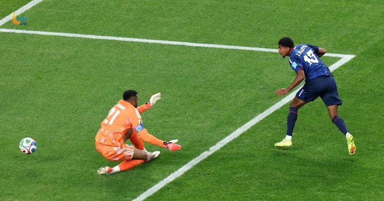 Saudi Arabia vs Cabo Verde