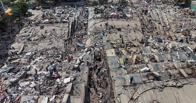 Venezuela earthquake