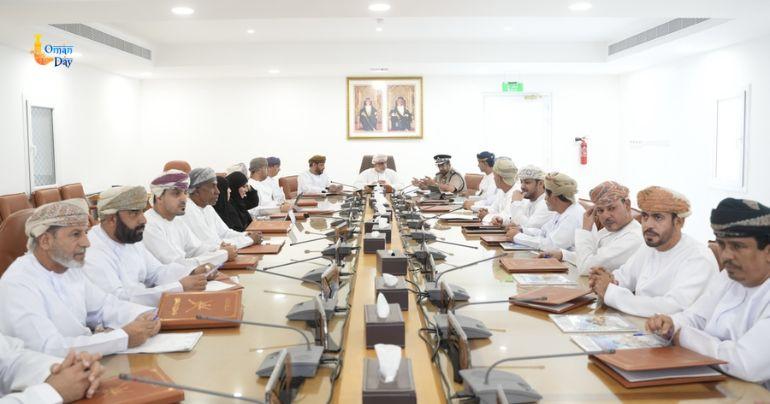 North Sharqiyah