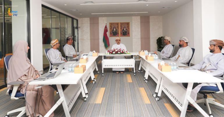 Oman economy