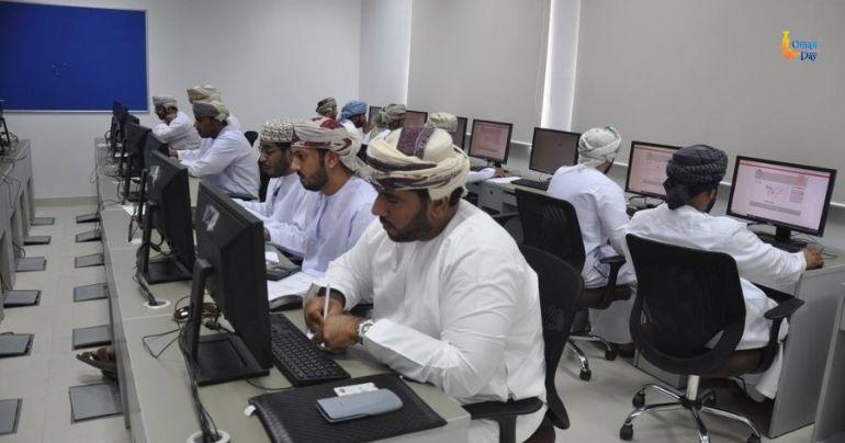 Oman jobs