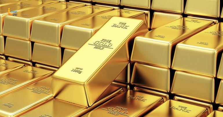gold and silver prices