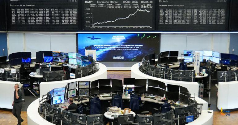 DAX index