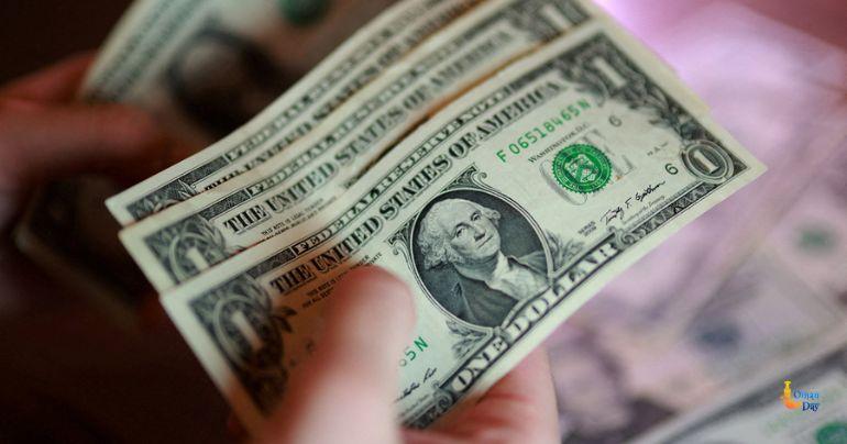 US dollar