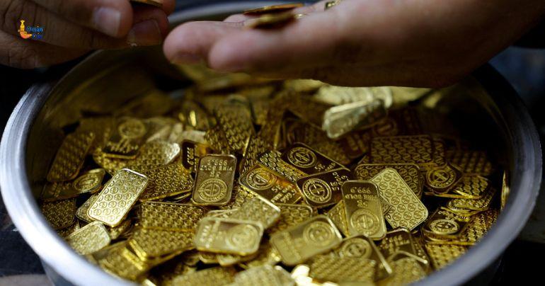 gold prices