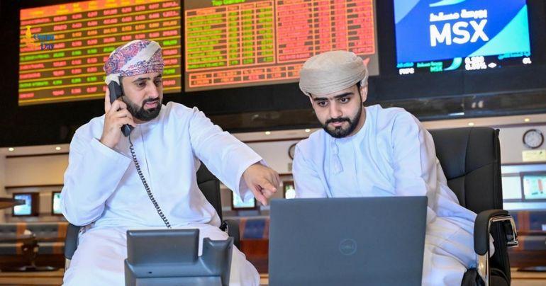 stock market