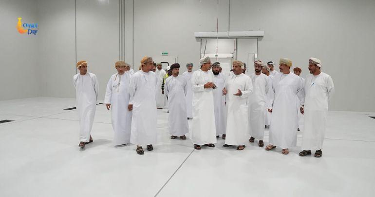 Al Najd farms