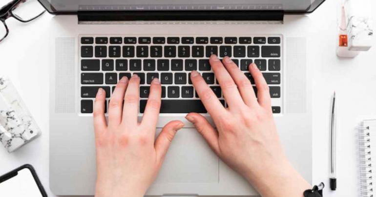 Zoom keyboard shortcuts
