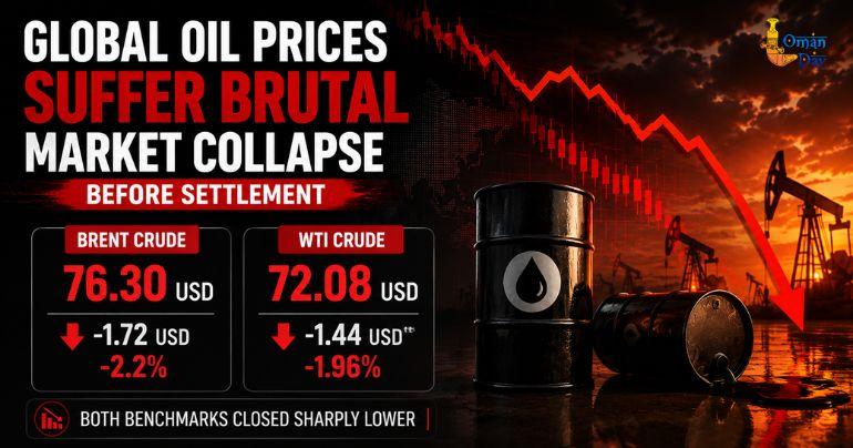 OPEC production