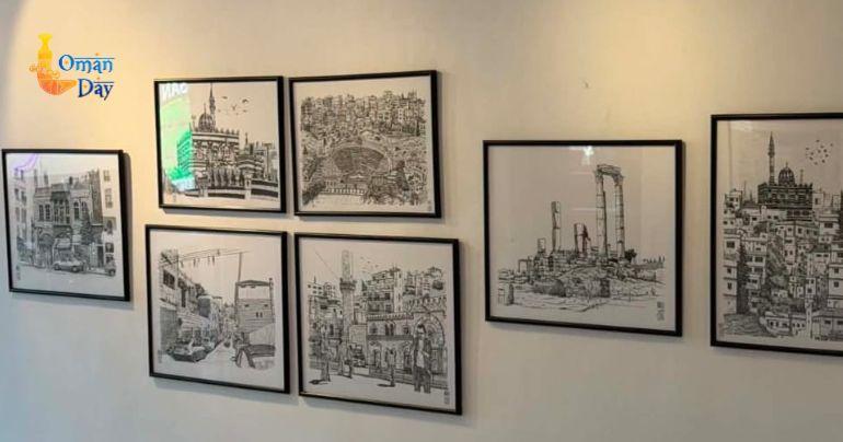 Jacaranda Gallery